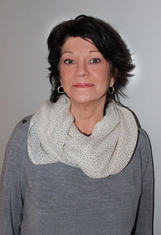 Renate Hartung