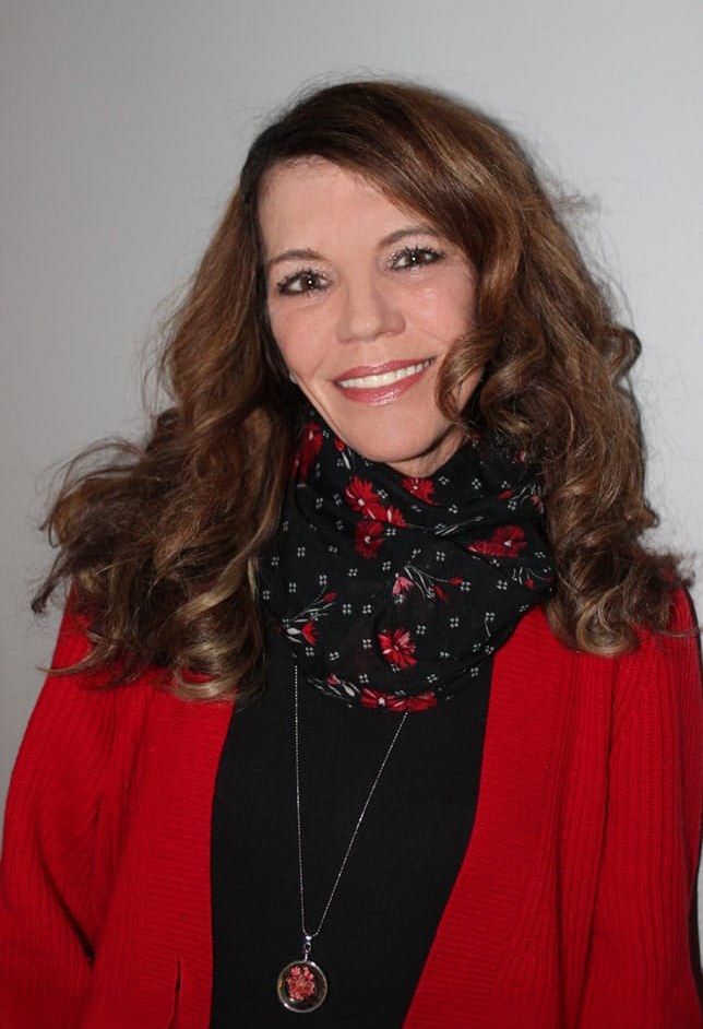 Dagmar Kramer
